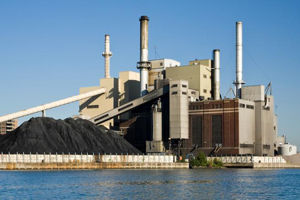 Coal Utility